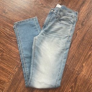 Signature Levi’s Mens 537 Slim Jeans 30x 32